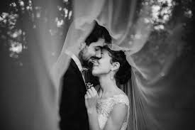 Capturez l’amour éternel avec un photographe de mariage professionnel