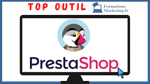 Créez Votre Boutique en Ligne avec Prestashop : La Solution Idéale pour Votre E-Commerce