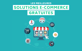 Comment créer un site e-commerce efficace : Guide complet pour réussir en ligne