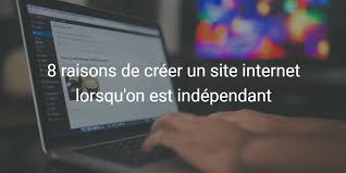 Guide pour créer un site internet de vente en ligne avec succès