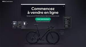 La création d’un site de vente en ligne : la clé du succès commercial