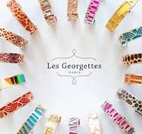 Les Georgettes Bijoux : Élégance Personnalisée à la Française