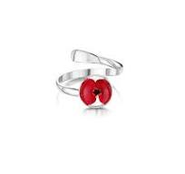 Élégance florale : Découvrez la Collection de Bijoux Coquelicot