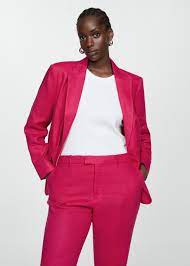 Découvrez l’Élégance des Vêtements Femme Mango