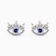 Les Bijoux Oeil Grec : Symboles de Protection et de Chance