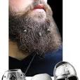 La Tendance des Bijoux de Barbe : Accessoirisez Votre Pilosité avec Style !