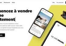 Créez Votre Boutique en Ligne Gratuitement avec Notre Site de Vente en Ligne Gratuit