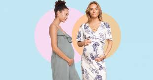 Trouver des Vêtements pour Femme Enceinte à Petit Prix : Astuces pour un Look Élégant sans Se Ruiner