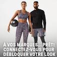 Trouvez Votre Style Sportif sur les Sites de Vêtements de Sport
