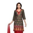 Élégance et Tradition : Les Vêtements Indiens pour Femme
