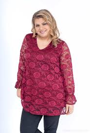 Trouvez Vos Vêtements Grande Taille Femme Originaux Pour Exprimer Votre Style Unique