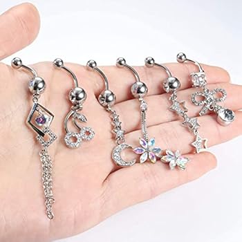 Élégance et Durabilité : Les Bijoux en Acier Chirurgical, un Choix Intemporel