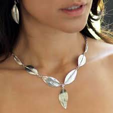 Élégance intemporelle : Découvrez notre collection de bijoux en argent