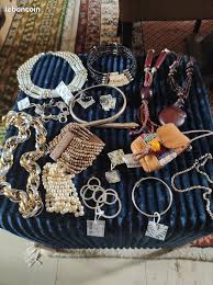 Sublimez Votre Style avec des Bijoux Fantaisie pour Femme