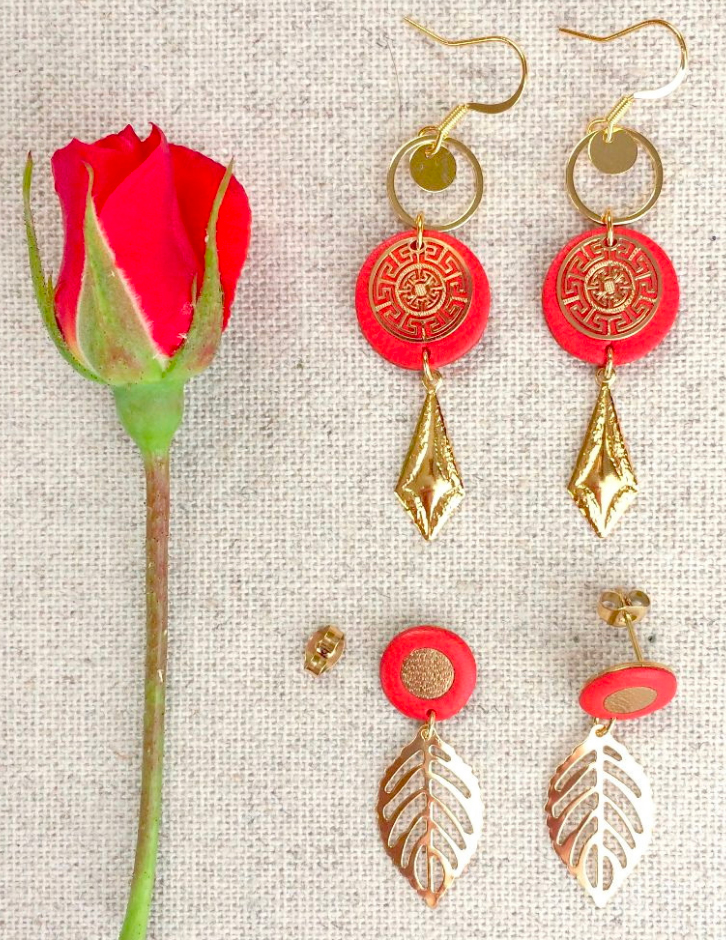 Découvrez l’Artisanat d’Exception : Créateur de Bijoux Artisanaux