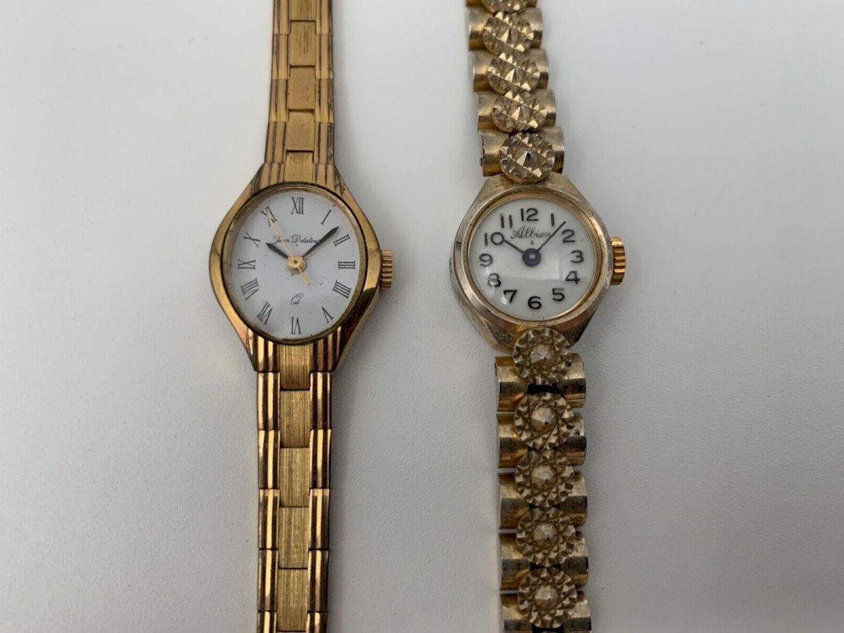 Découvrez l’Élégance des Bijoux Jean Delatour