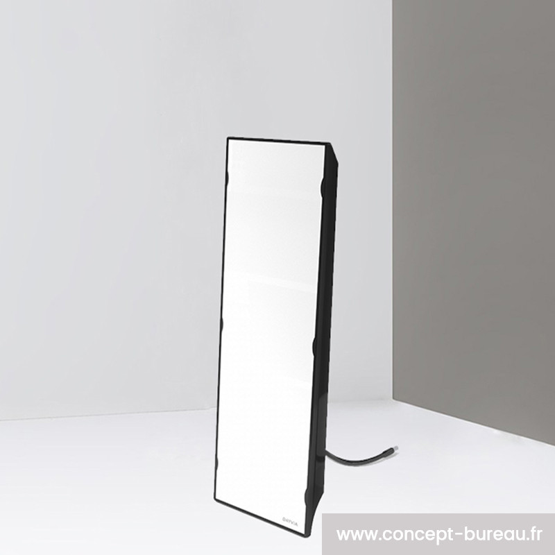 Illuminez votre développement personnel illimité avec nos lampes de luminothérapie.