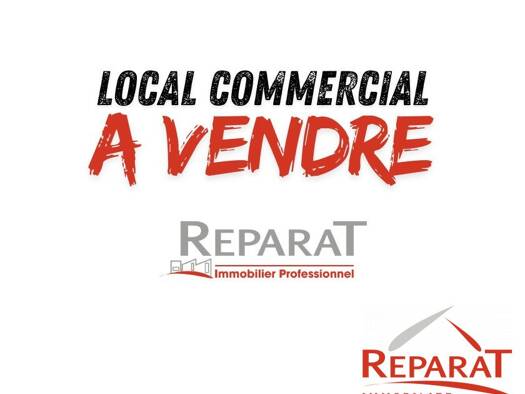 Propriété Commerciale à Vendre: Opportunité d&rsquo;Investissement à Saisir