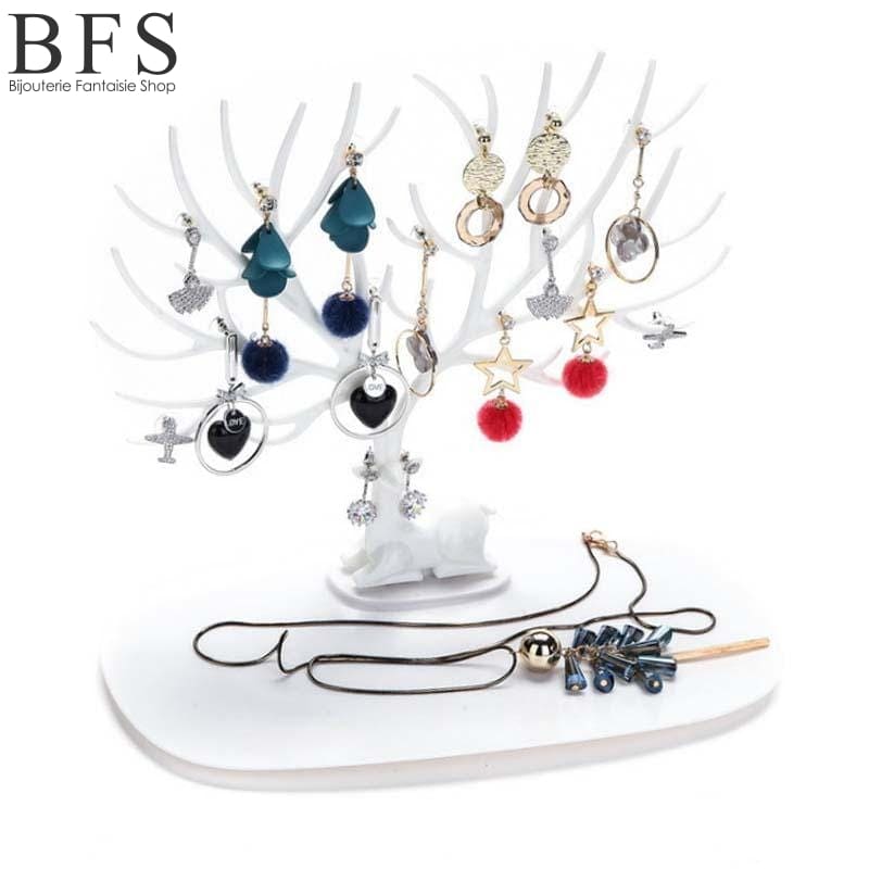 Élégance et Originalité : Sublimez Votre Style avec des Bijoux et Accessoires Fantaisie