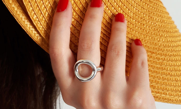 Découvrez les Bijoux Tendance de la Saison