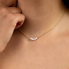 Élégance Assurée : Trouvez Votre Collier Bijoux Idéal !