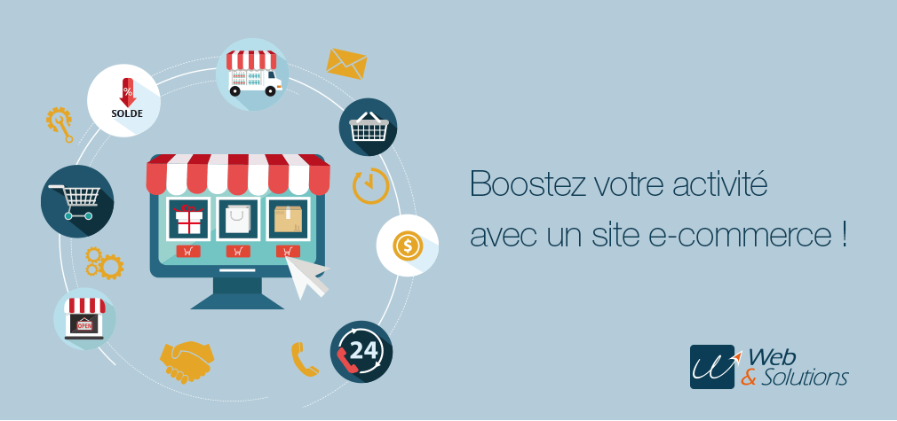 Comment Faire une Boutique en Ligne : Guide Pratique pour Réussir dans le Commerce Électronique