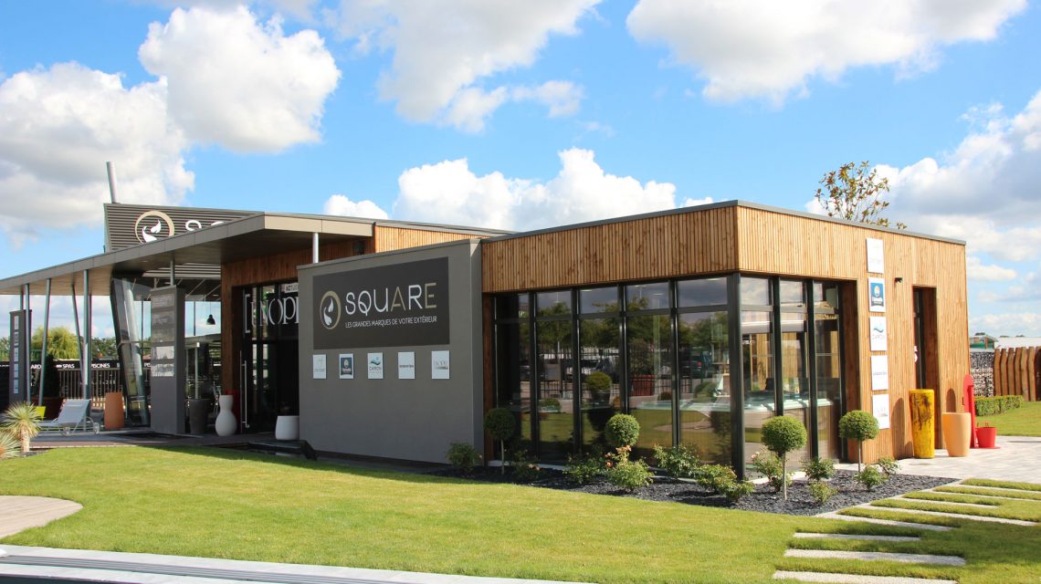 Valorisez votre activité avec un immeuble commercial de choix