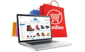 Les Avantages de la Vente de Commerce en Ligne pour les Entrepreneurs