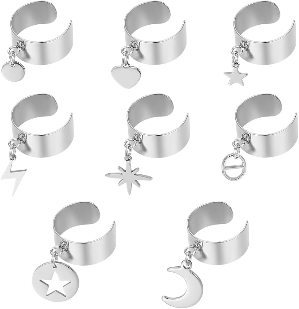 Bijoux en Acier : Élégance et Durabilité Réunies