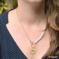 Élégance Intemporelle : Sublimez Votre Style avec des Bijoux en Perle