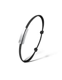 Bracelet pour Homme : Symbole de Luxe et d&rsquo;Élégance