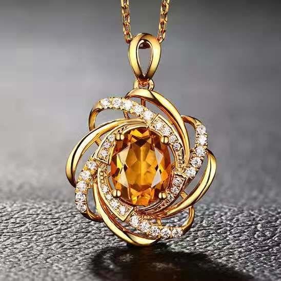 Élégance Intemporelle : Sublimez Votre Style avec un Collier Femme de Luxe