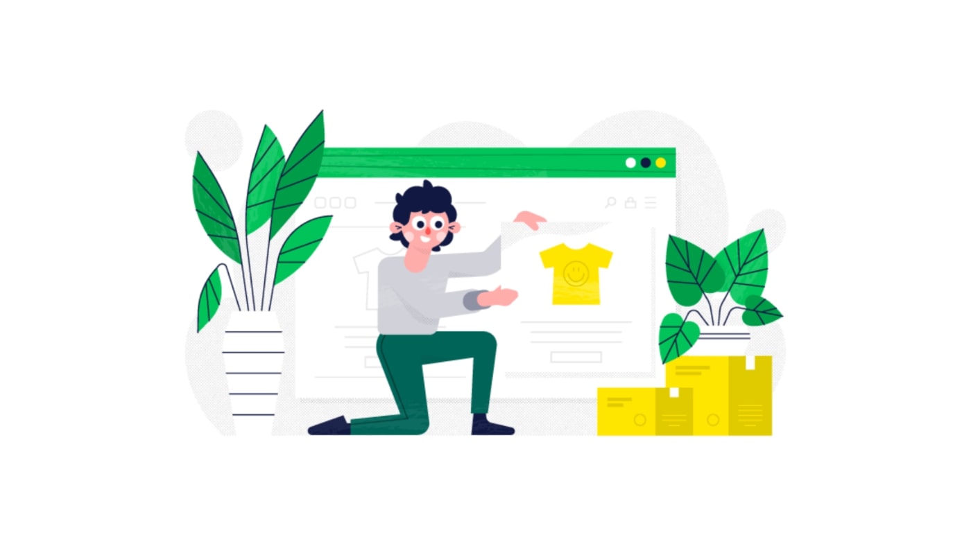 Les Étapes Cruciales de la Création d&rsquo;un E-commerce