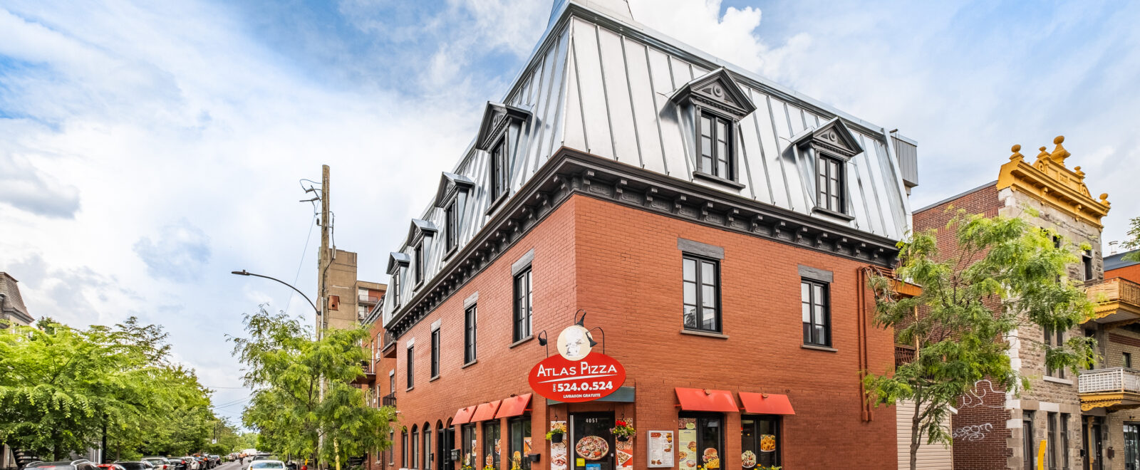 Guide d&rsquo;Investissement dans un Immeuble Commercial : Conseils Pratiques pour Réussir