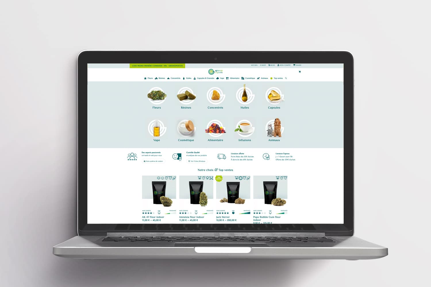 Créez Votre Boutique en Ligne avec WordPress : La Solution Idéale pour un Site de Vente en Ligne