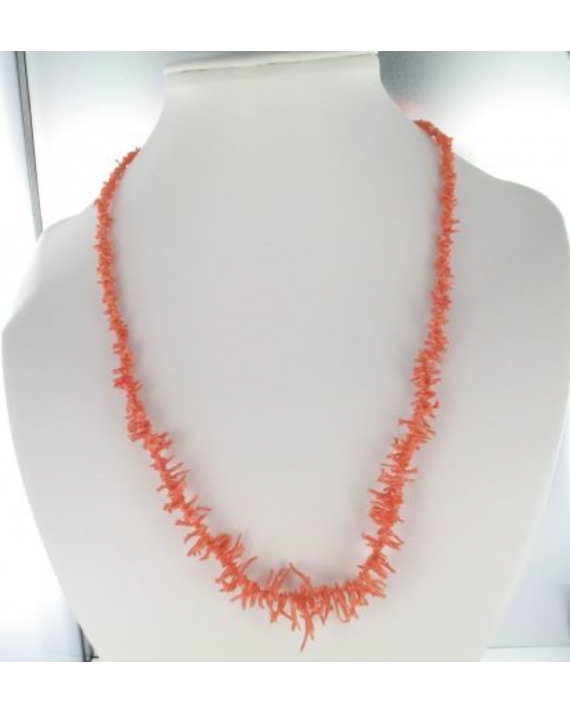 Élégance Naturelle : Sublimez Votre Style avec des Bijoux en Corail