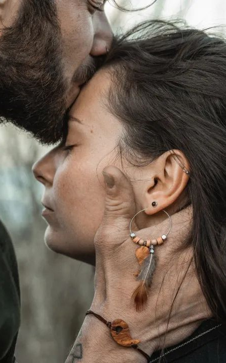 Élégance et Complicité : Les Bijoux pour Couple, Symboles d&rsquo;Amour