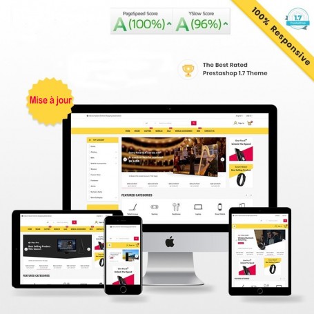 Création d&rsquo;un Site Internet pour Votre Boutique en Ligne : Les Clés du Succès