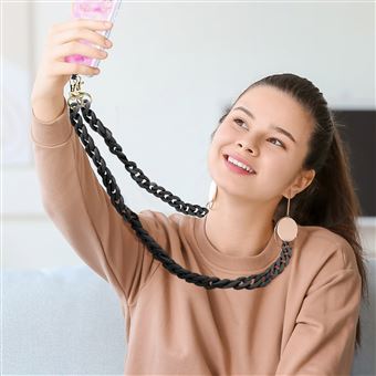 Sublimez Votre Smartphone avec un Bijou de Téléphone Personnalisé !