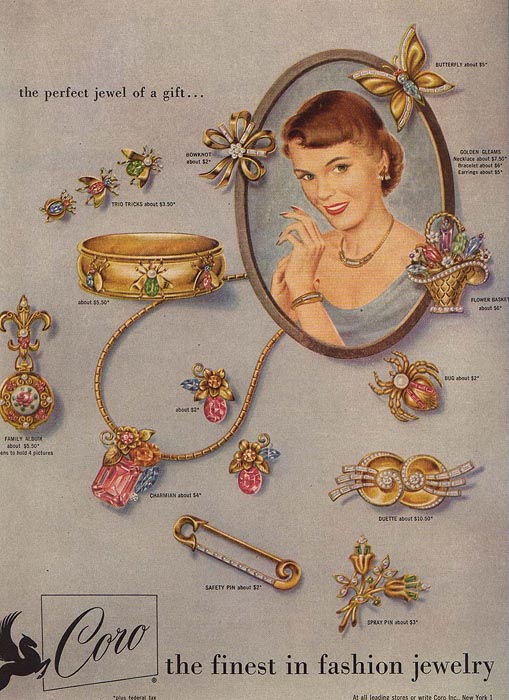 Découvrez l&rsquo;Élégance Intemporelle des Bijoux Vintage