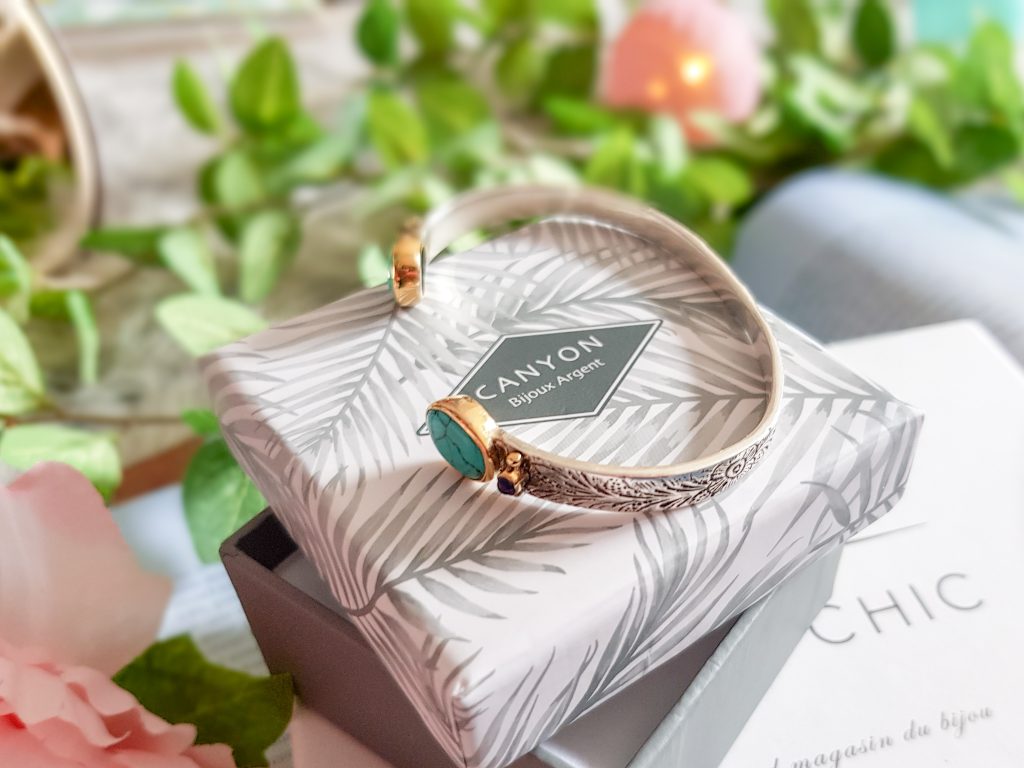 Élégance Naturelle : Les Trésors de Canyon Bijoux