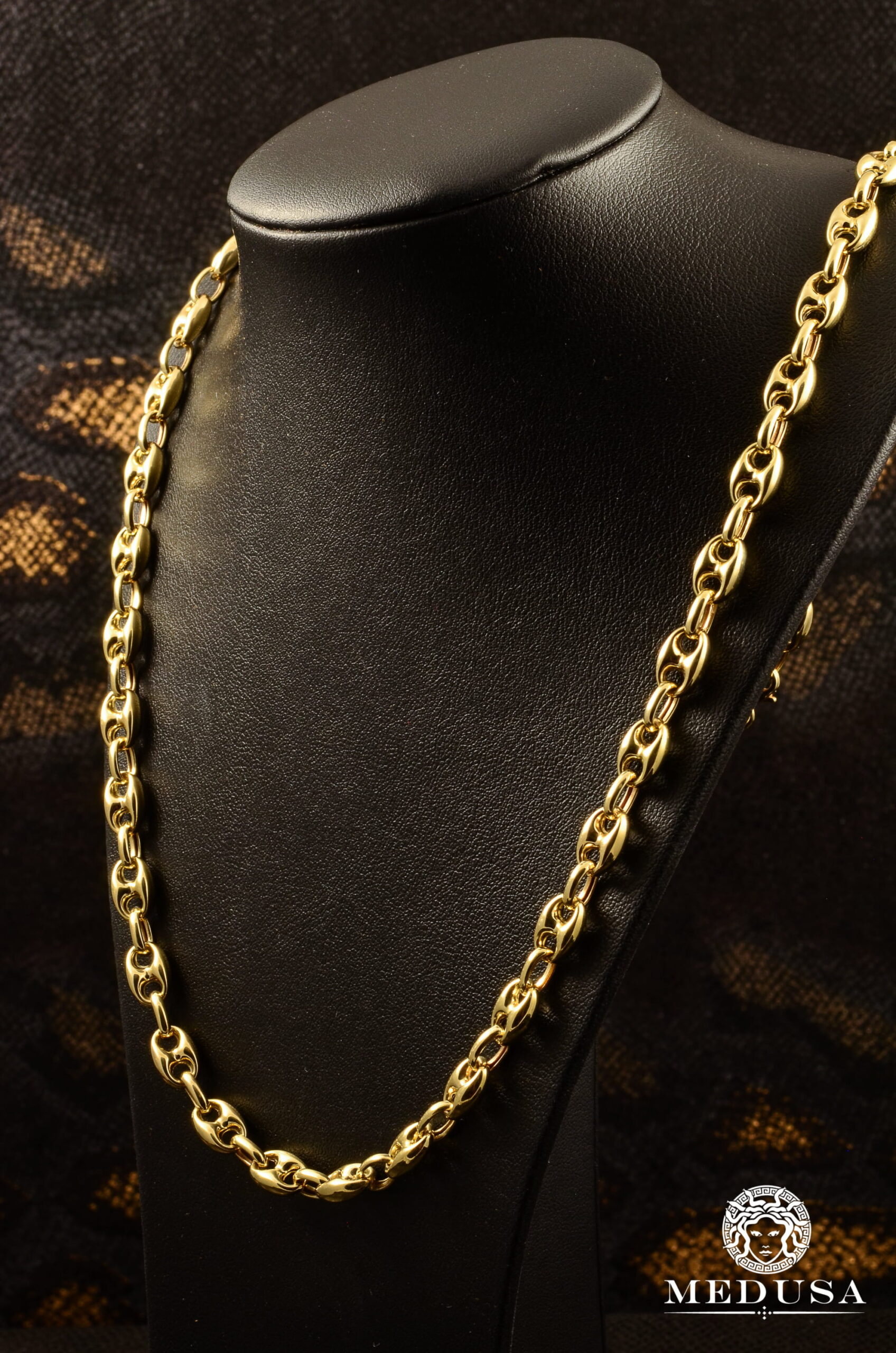 Élégance et Luxe : Les Bijoux Gucci, Symboles de Prestige