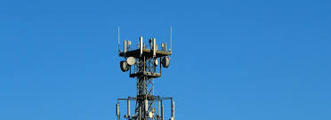 Connectivité sans limite avec nos antennes relais de qualité supérieure.