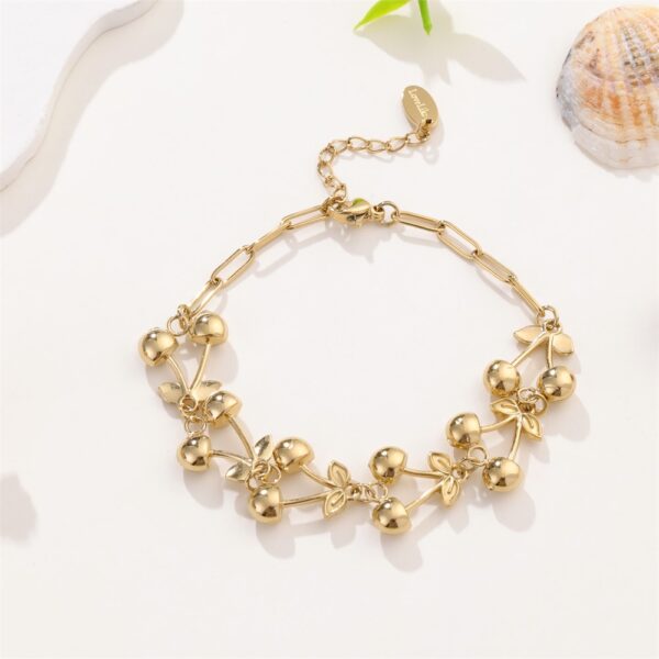 Sublimez Votre Style avec des Bijoux Accessoires pour Femme
