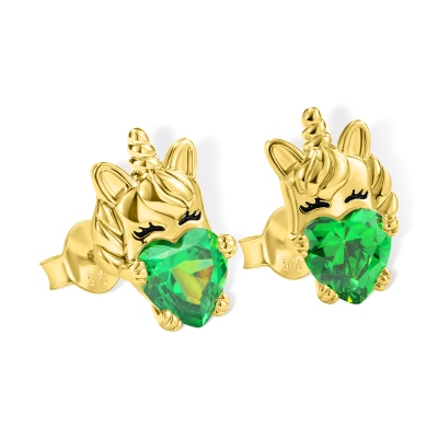 Découvrez l&rsquo;Enchantement des Bijoux Licorne