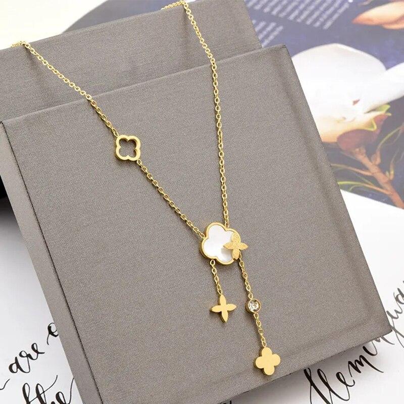 Le Collier de Luxe : Symbole d&rsquo;Élégance et de Raffinement