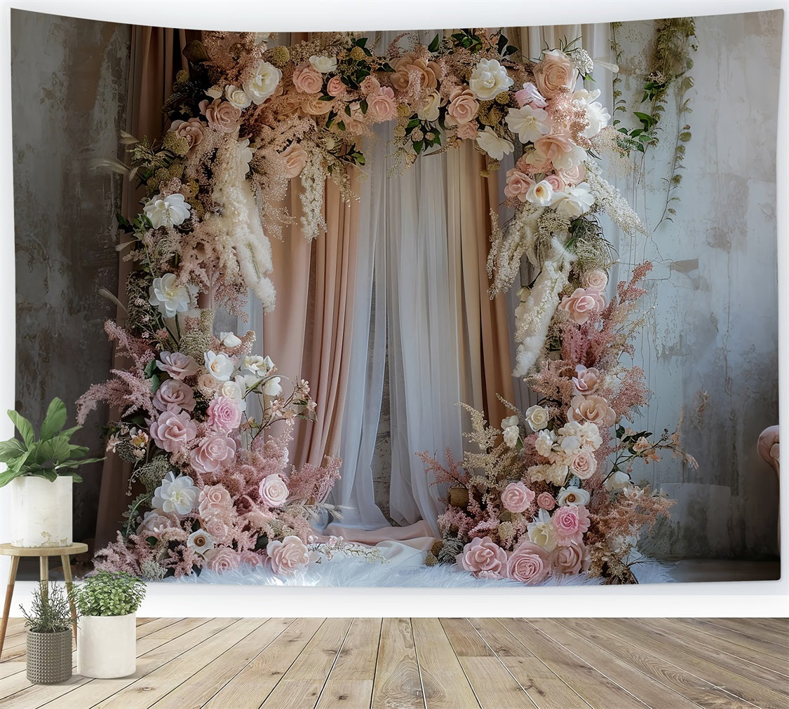 Sublimez Votre Décoration avec la Touche Florale de Deco Fleur