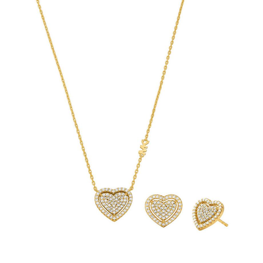 Élégance et Style : Les Bijoux Michael Kors Incontournables
