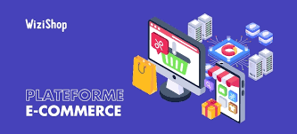 La Révolution des Boutiques E-commerce : Votre Nouveau Paradis Shopping en Ligne