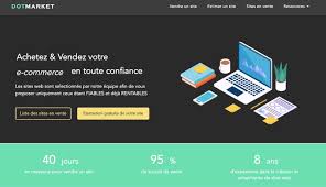 Guide pour Créer un Site Internet de Vente Efficace